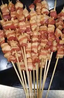 Make Barbecue step 2