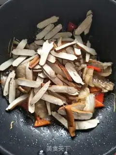 Make Scrumptious little fried meat step 9
