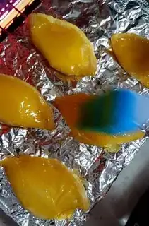 Make The souffle step 5