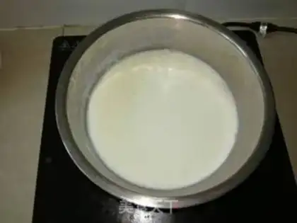 Make Summer banana shakes step 0