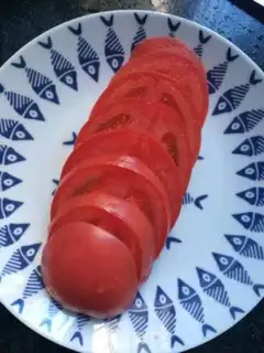 Make Sugar pickles step 2
