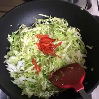 Make Cleaning up step 5
