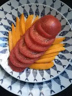 Make Sugar pickles step 6