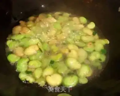Make Sugar pickles step 7