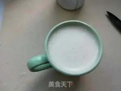 Make Summer banana shakes step 7