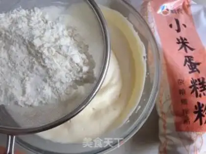 Make Olio