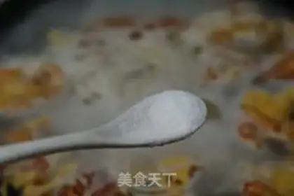 Make Egg noodles step 6