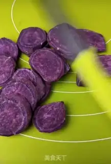 Make Potato sushi step 0