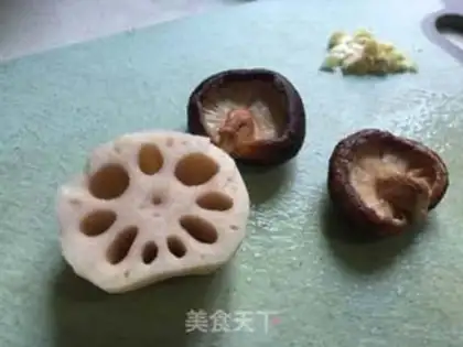 Make Cracker chicken step 1