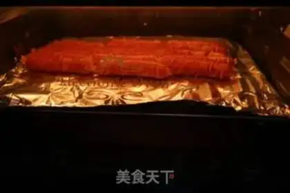 Make Baked sausage step 3