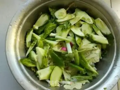 Make An appetizer step 2