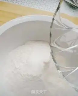 Make Carbs step 0