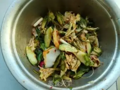 Make An appetizer step 5