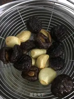 Make Sour sauce step 0