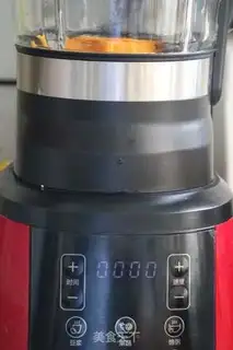 Make Mango watermelon juice step 2