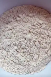 Make Farmer meat powder step 6