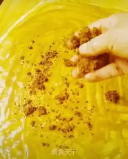 Make Carbs step 5