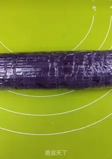 Make Potato sushi step 8