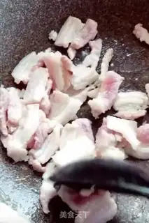 Make Farmer meat powder step 8
