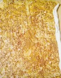 Make Carbs step 6