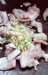 Make Farmer meat powder step 9