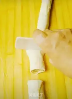 Make Carbs step 7