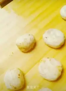 Make Carbs step 8