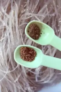 Make Farmer meat powder step 11