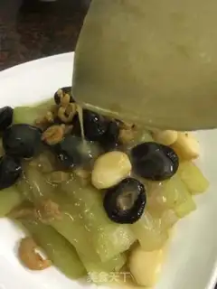 Make Mushroom cucumber step 10