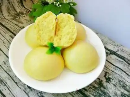 Make Corn pasta step 0
