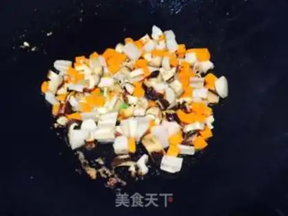 Make Cracker chicken step 13