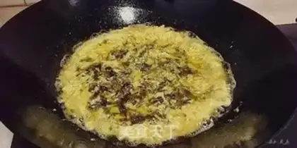 Make Spring sprouts step 5