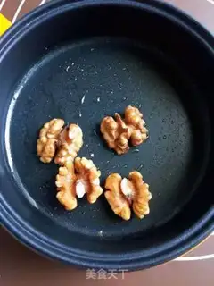 Make Yogurt mousse step 1