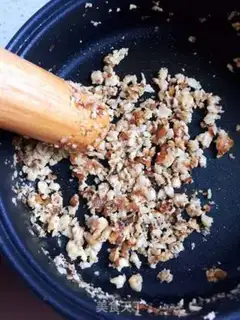 Make Yogurt mousse step 2