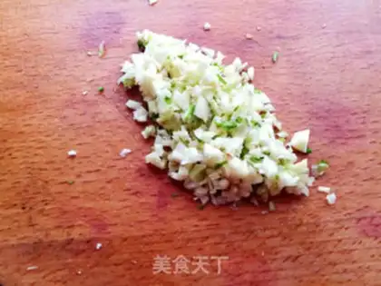 Make Shrimp string step 4