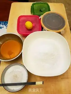 Make Rabbits step 1