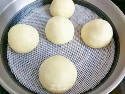 Make Corn pasta step 5
