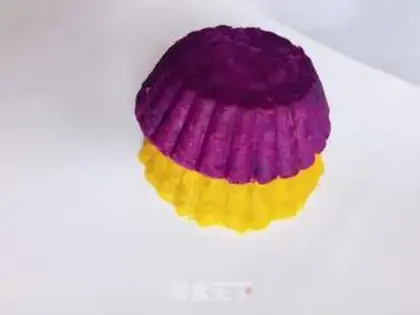 Make Yogurt mousse step 4