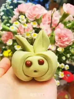 Make Rabbits step 2