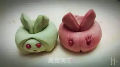 Make Rabbits step 5