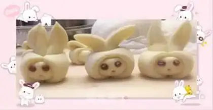 Make Rabbits step 6