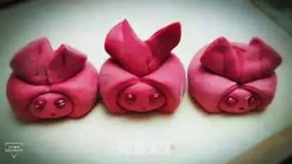 Make Rabbits step 7