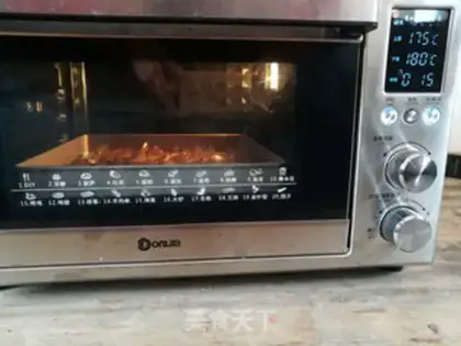 Make Shrimp string step 10