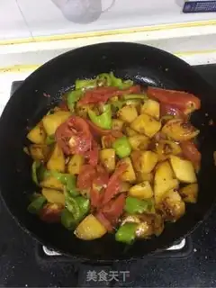 Make Quick pasta step 0
