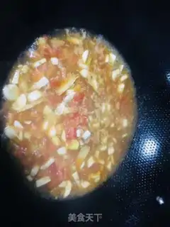 Make Quick pasta step 2
