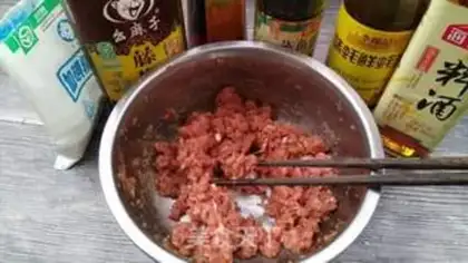 Make Pretzels step 2