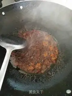 Make Spicy duck wings step 5