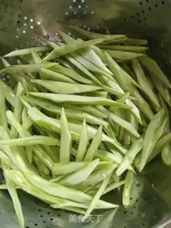 Make Soybeans step 0