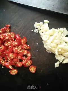 Make Soybeans step 1