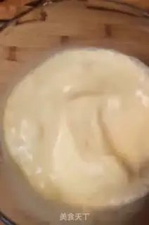 Make Mango toast step 4